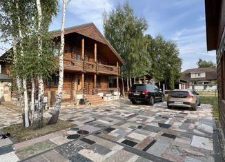 Продаю дом, 189 м2, село Заворово, СНТ Теремок, 7