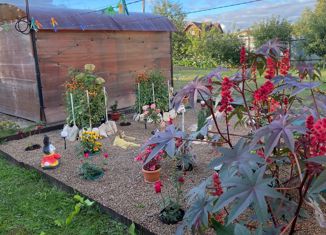 Продаю земельный участок, 14 сот., деревня Фёдоровка, деревня Фёдоровка, 83