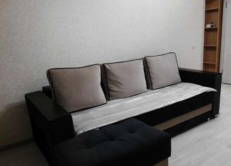 Продается 1-ком. квартира, 36 м2, Краснодар, ЖК Квартал № 6, улица имени Героя Советского Союза Николая Воробьёва, 5