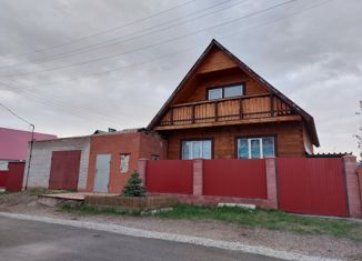 Продам дом, 100 м2, Стерлитамак, улица Бережного, 10