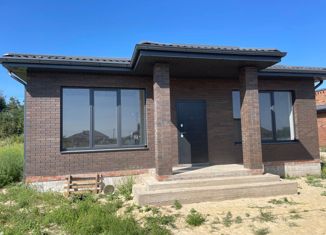 Продаю дом, 85 м2, поселок Темерницкий, Екатерининская улица