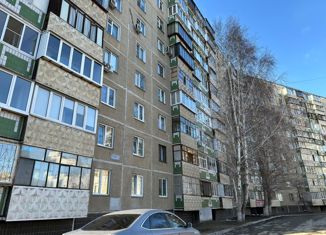 Продается двухкомнатная квартира, 51 м2, Челябинск, улица 40-летия Победы, 10, Курчатовский район