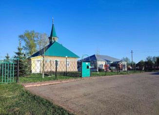 Продается земельный участок, 15 сот., село Еремеево, улица Саита Исмагилова, 8