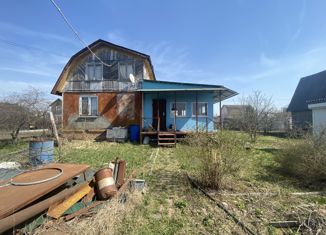 Продам дом, 49.2 м2, СНТ Строитель, 5-я улица