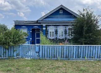 Продам дом, 49.4 м2, Нижегородская область, Центральная улица, 6