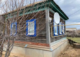 Продаю дом, 67.4 м2, село Политотдельское, улица Мира, 3