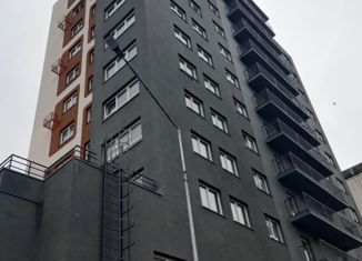 Продажа 2-комнатной квартиры, 55.1 м2, Нижний Новгород, улица Краснодонцев, 25, улица Краснодонцев