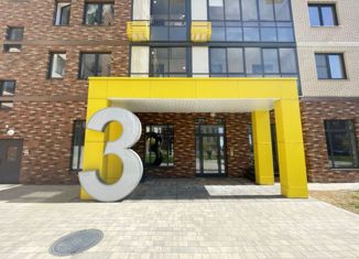 Продается квартира студия, 26.5 м2, поселение Рязановское, Рязановское шоссе, 31к2