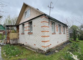 Продам дом, 45 м2, Псковская область