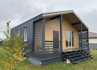 Продажа дома, 68 м2, деревня Борисовское, деревня Борисовское, 8А