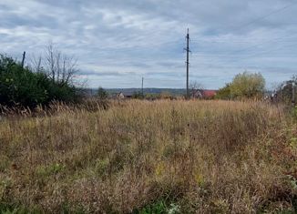 Продается земельный участок, 10 сот., садоводческое некоммерческое товарищество Строитель