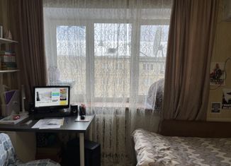 Продажа однокомнатной квартиры, 19 м2, Тольятти, улица Чапаева, 147