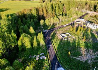 Участок на продажу, 8 сот., рабочий посёлок Правдинский, Полевая улица