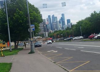 Продам двухкомнатную квартиру, 44.5 м2, Москва, Карамышевская набережная, 8, метро Народное Ополчение