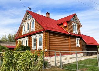 Продам дом, 190 м2, село Пустошь, улица 2-й Квартал, 32