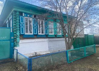 Продажа дома, 47 м2, Верхнеуральск, улица Энгельса