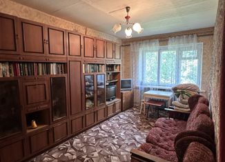 Продаю 3-комнатную квартиру, 58 м2, деревня Егнышёвка, Садовая улица, 5