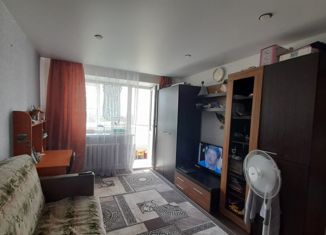 Продается 1-ком. квартира, 30 м2, Омская область, проспект Мира, 96