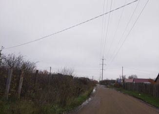 Продается земельный участок, 4 сот., Мелеуз, СТ Строитель-4, 16/70