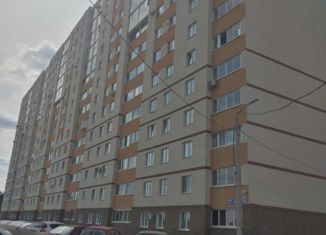 Однокомнатная квартира на продажу, 40.2 м2, Уфа, улица Шмидта, 162, жилой район Затон
