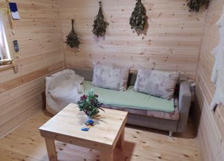 Продается дом, 25 м2, посёлок городского типа Краснозатонский, 17-я линия