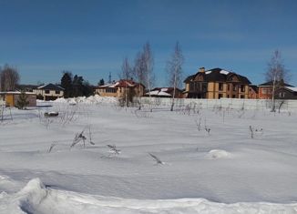 Продажа участка, 16.22 сот., деревня Романцево, деревня Романцево, 12