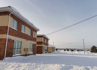 Продается таунхаус, 108 м2, деревня Куюки, улица 24-й Квартал