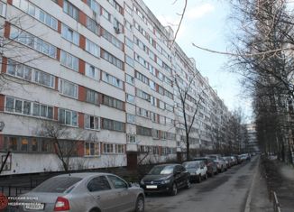 Продается однокомнатная квартира, 32.2 м2, Санкт-Петербург, Придорожная аллея, 9к1, муниципальный округ Сергиевское