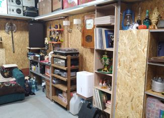 Гараж на продажу, 43 м2, Новый Уренгой