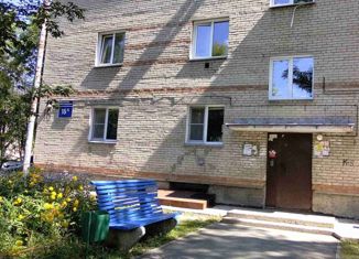 Продаю трехкомнатную квартиру, 58 м2, Новосибирск, бульвар Молодёжи, 16А, бульвар Молодежи