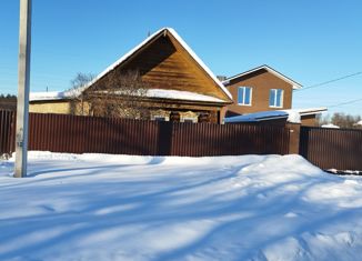 Продажа дома, 42 м2, деревня Карпово, Снежная улица