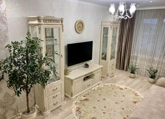 Продается 1-комнатная квартира, 42.7 м2, Краснодар, улица имени Сергея Есенина, 110к2, ЖК Парус