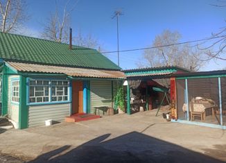 Продаю дом, 50 м2, Нерчинск, Октябрьская улица, 24