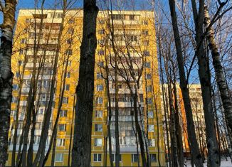 Продам трехкомнатную квартиру, 63.5 м2, Москва, Рассказовская улица, 20, ЗАО