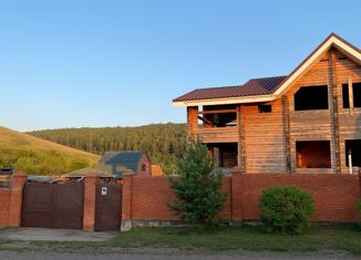 Продается дом, 394.5 м2, поселок Минжуль, Лесная улица, 2А