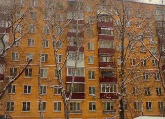 Квартира на продажу студия, 15.5 м2, Москва, улица Маршала Неделина, 32к1, Можайский район