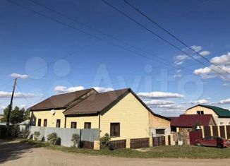 Продам дом, 182 м2, село Миасское, Нагорная улица, 1