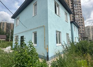 Дом на продажу, 87.5 м2, деревня Лохино