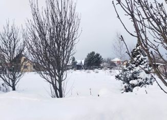 Продаю земельный участок, 14 сот., деревня Дергаево, Центральная улица, 80