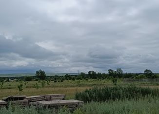 Земельный участок на продажу, 10 сот., поселок Топольки, Крайняя улица