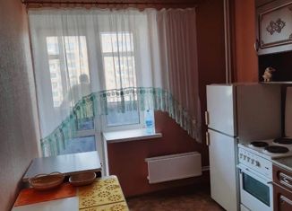 Аренда 1-комнатной квартиры, 45 м2, Красноярск, улица Мирошниченко, 5, Октябрьский район