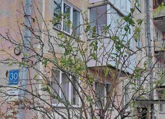 Двухкомнатная квартира на продажу, 47.5 м2, Новосибирск, бульвар Молодежи, 30, бульвар Молодежи