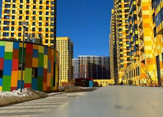 Продается машиноместо, 10.6 м2, Санкт-Петербург, муниципальный округ Лахта-Ольгино