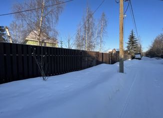 Продам участок, 27 сот., Павловск, садоводческое некоммерческое товарищество Павловское-1, 1