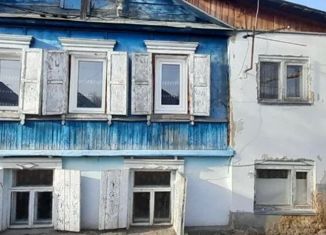 Продается дом, 65.5 м2, поселок Чебеньки, Оренбургская улица, 24