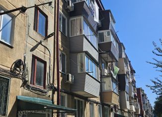 Продажа двухкомнатной квартиры, 46.7 м2, Уссурийск, Ленинградская улица, 45А