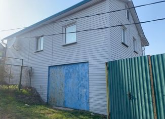 Продажа дома, 116 м2, посёлок Трудовое, Тимьяновая улица