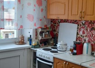 Продам 1-ком. квартиру, 31.7 м2, Усть-Кут, Рабочий переулок, 1