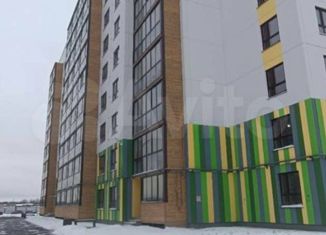 Продаю 1-комнатную квартиру, 30 м2, Великий Новгород, улица Якова Павлова, 11к2, ЖК Ивушки