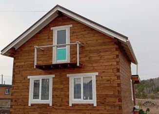 Продаю дом, 92 м2, поселок городского типа Емельяново, Луговая улица, 27